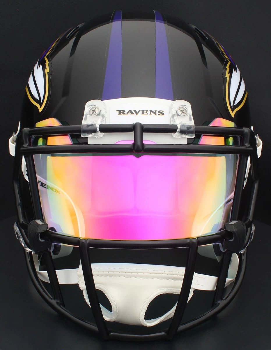 Riddell custom sale helmet
