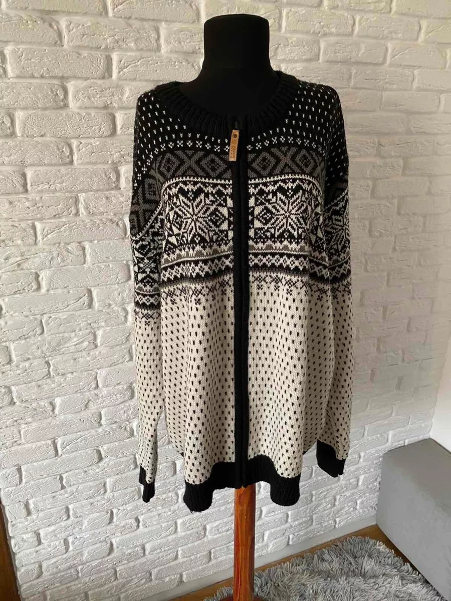 Scandinavian sweater cheap