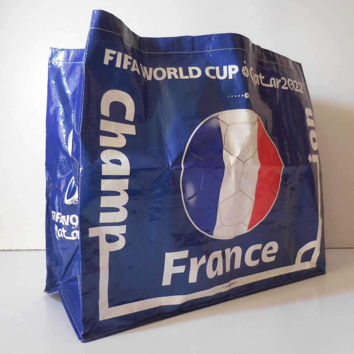 Adidas Sac de sport Coupe du Monde de la FIFA 2022™ Official