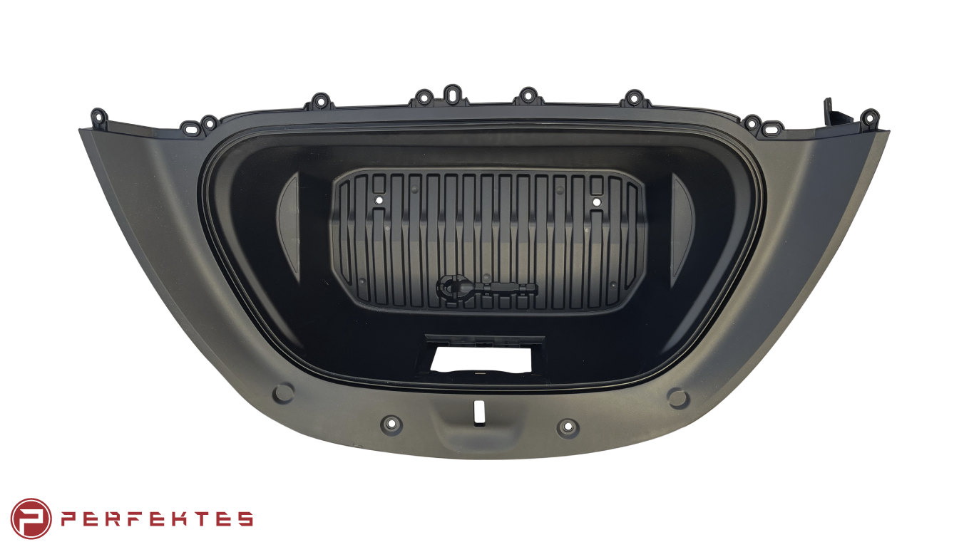 Tesla Model Y FRONT FRUNK STORAGE COMPARTMENT Liner Luggage Area