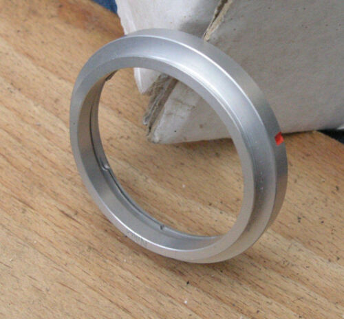 Nikon F BPM bellows ring lens mount - Picture 2 of 3