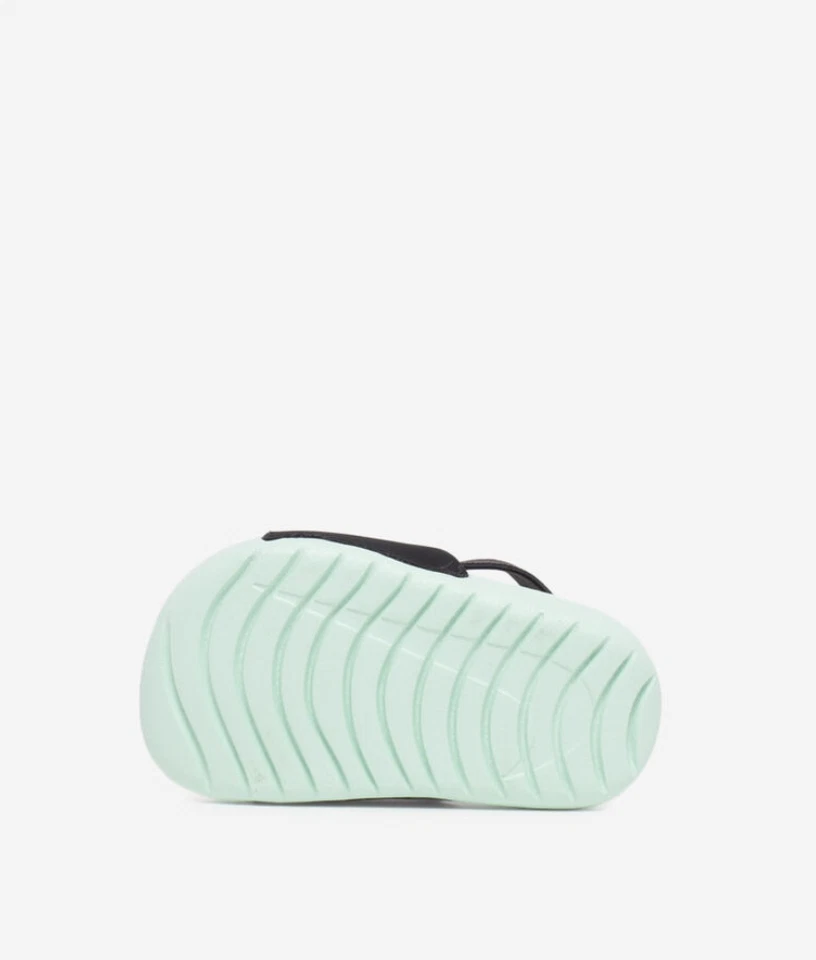 Sandálias infantis Nike Kawa SE Slides bebê espuma perfeita   - Imagem 4 de 4