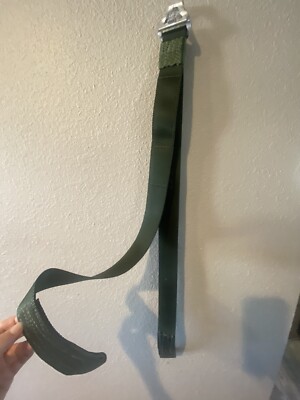 Parachute Riser