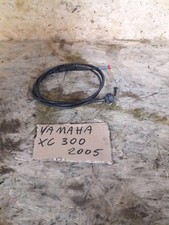 Cavo Sella YAMAHA XC VERSITY 300 2003 2004 2005