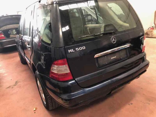 A1638300308 Ventilatore Riscaldamento per MERCEDES-BENZ CLASE ML (BM 163) 93573 - Foto 8 di 10