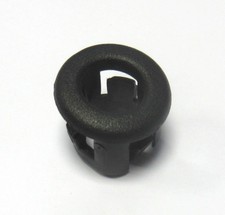 Genuine Used MINI Cover for Door Locking Knob / Button - R56 R55 R57 - 2756213