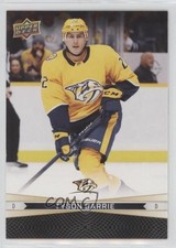 2023 Upper Deck Tim Hortons Greatest Duos Tyson Barrie Filip Forsberg #50 11fi