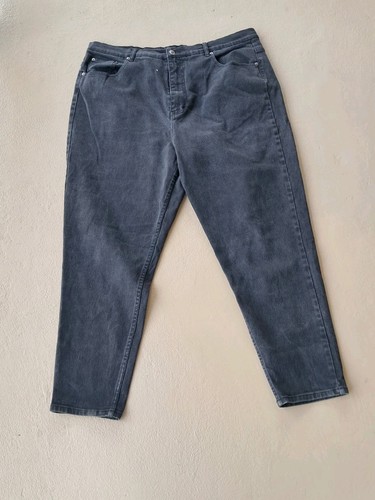 Route 66 Stretch Fit Size 24A Women’s Jeans - Afbeelding 1 van 4