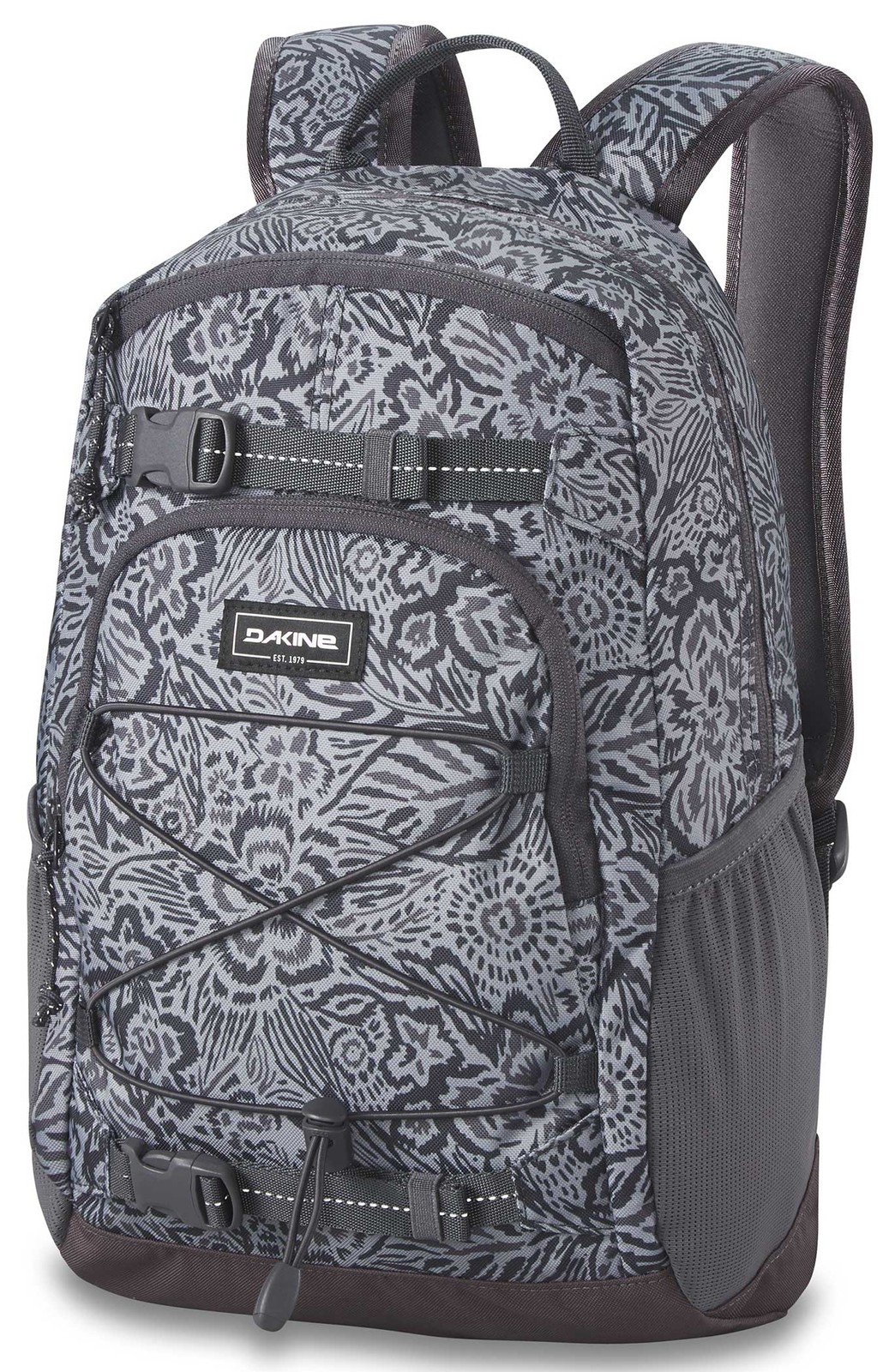 Рюкзак DaKine Kids Grom 13 л Petal Maze новинка 9590₽