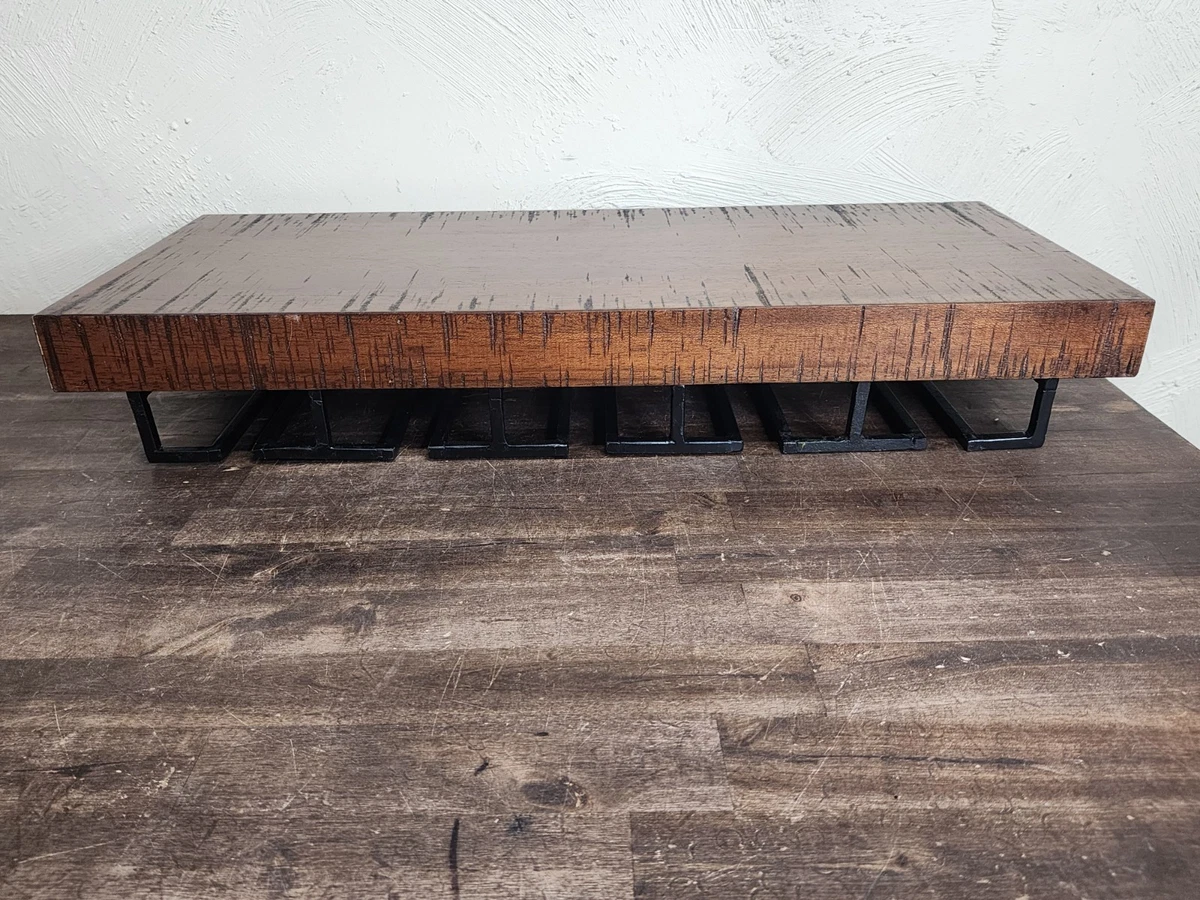 Pottery Barn Wooden Wine Racks & Bottle Holders for sale | eBay