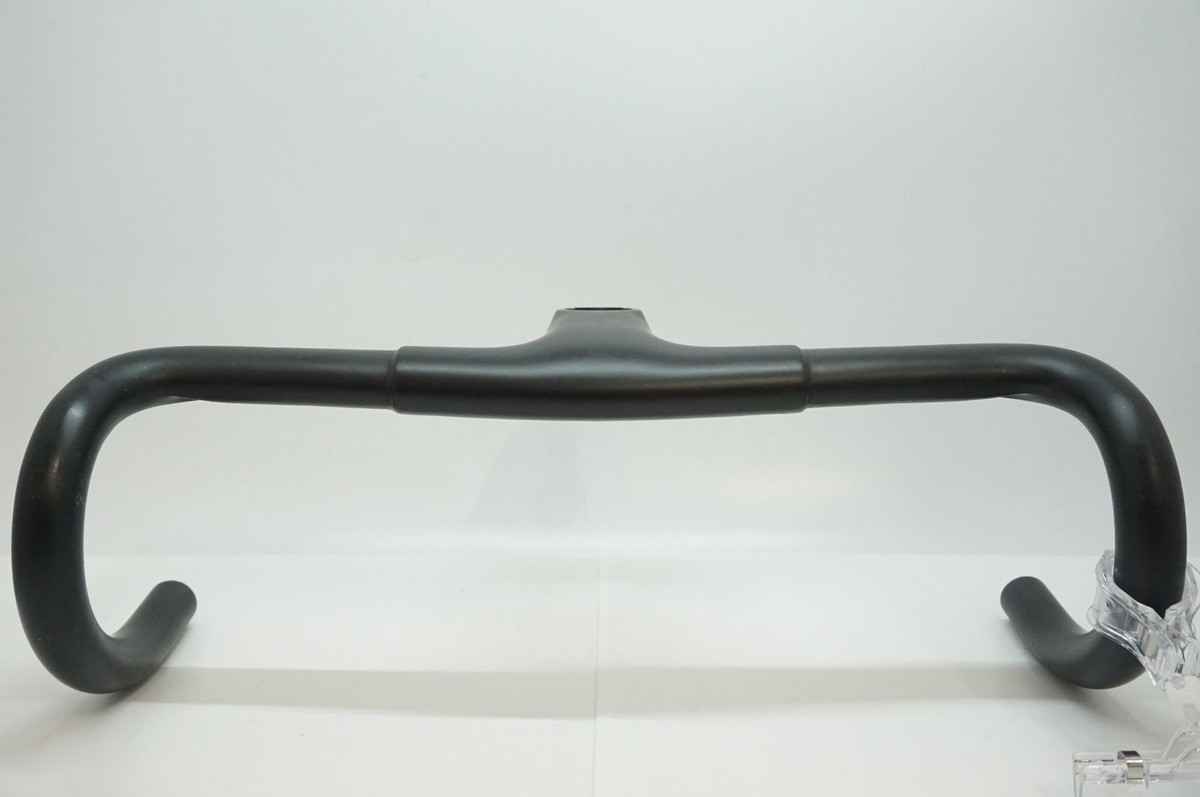 Canyon H31 ErgoCockpit CF Handlebar 31.8mm Clamp 400mm Flare Free