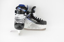 Bauer Vapor Flylite Ice Hockey Skates Youth Size 11.5 D 0806-2616 