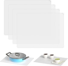 Silicone Placemats for Toddlers Baby,Food-Grade,Non-Slip,Dining,Heat Resistant