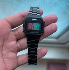 Casio B640 for sale UK
