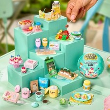 Miniverse Make It Mini Cafe Series 7 Wave 1 - YOU PICK