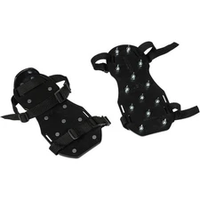 Midwest Rake R6106 3/4" Polypropylene Shoe Spikes (Pair)