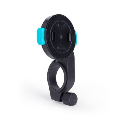 IntraLock Bike Holder, Bicycle Mount for Smartphones, Secure Connection, Port...