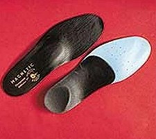 Bioflex Magnetic Orthotics Womens 5-6 