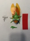 Transformers G1 Venom Insecticon Complete w Accessories