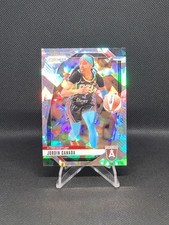 2024 Panini Prizm WNBA - Jordin Canada #91 Ice Prizm
