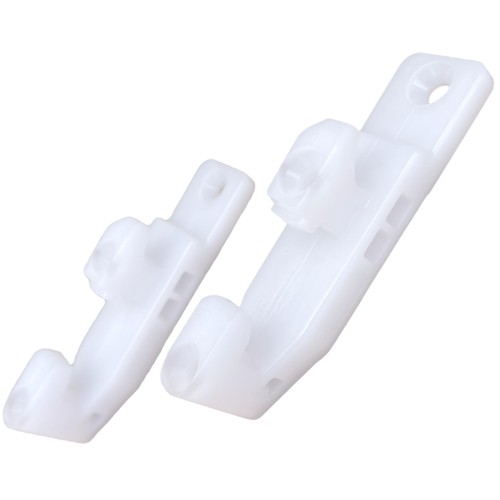 Hettich Front Drawer Connector Bracket (Pair) Innotech Screw On - Picture 3 of 3