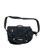 Timbuk2 Stork Messenger Diaper Bag w/ Folding Changing Pad