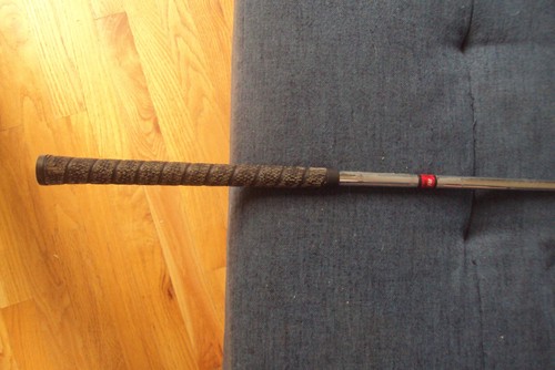 Ben Hogan 1994 Apex E/Equalizer Apex FM 3/regular steel 35.5" - Picture 2 of 4