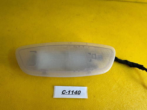 Mercedes W210 W203 Innenleuchte Innenbeleuchtung hinten 2108203401