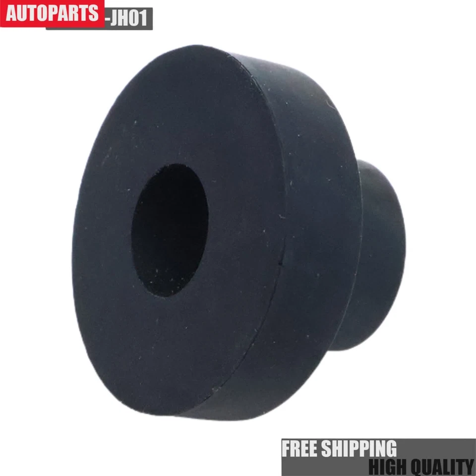 Ojal de goma 570045500 para modelos Ski-Doo Touring Summit Skandic MX Z Foto 2 de 4