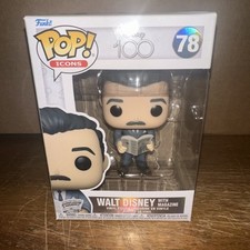 Ultimate Funko Pop Disney Vinyl Figure Guide 9