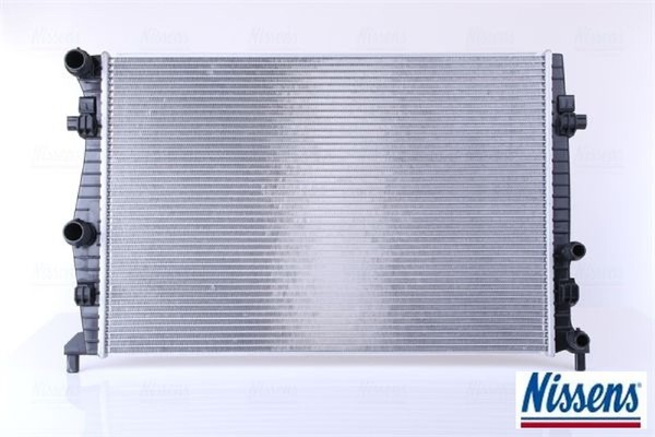 Nissens 606218 KüHler FüR MotorküHlung MotorküHler AutoküHler KüHler-image