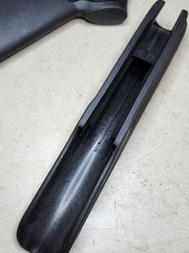 Remington 870 Express 12ga Synthetic Black Stock & Forend Stippled w Pad Magnum - Picture 18 of 20
