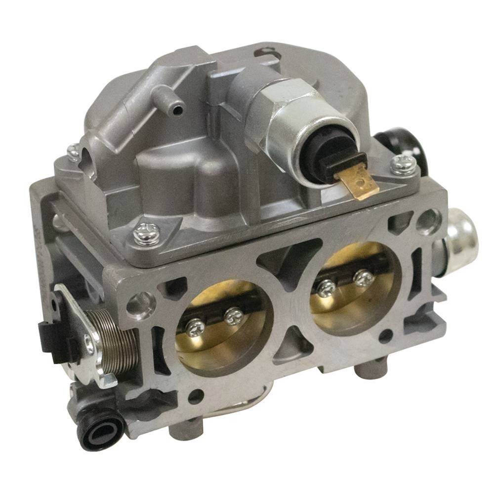 OEM Grade Carburetor Honda GX630 GX660 GX690 V-Twin 688cc 16100