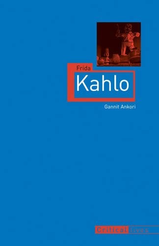 Frida Kahlo by Gannit Ankori - - Image 2