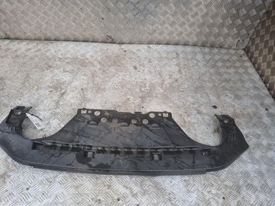 MAZDA 3 BUMPER UNDERTRAY SPLASH GUARD B45A500S MK3 BM 2018