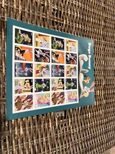 20 Forever Stamps Bugs Bunny