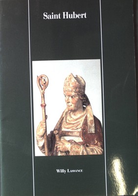 Saint Hubert. Lassance, Willy: