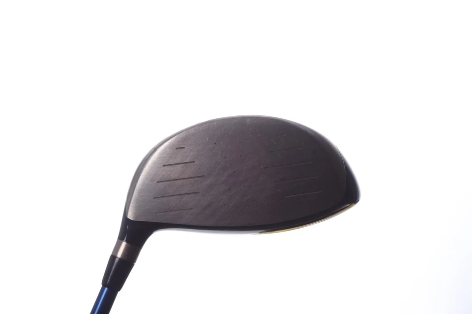 Driver Bridgestone J40 445 9,5* Stiff Flex Project X Stock Grafito Bueno Foto 2 de 4