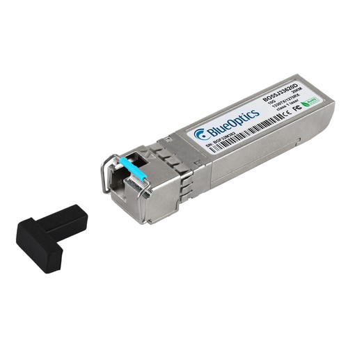 Hikvision HK-SFP+-10G-20-1330 compatible BlueOptics SFP+ BO55J33620D - Imagen 4 de 6