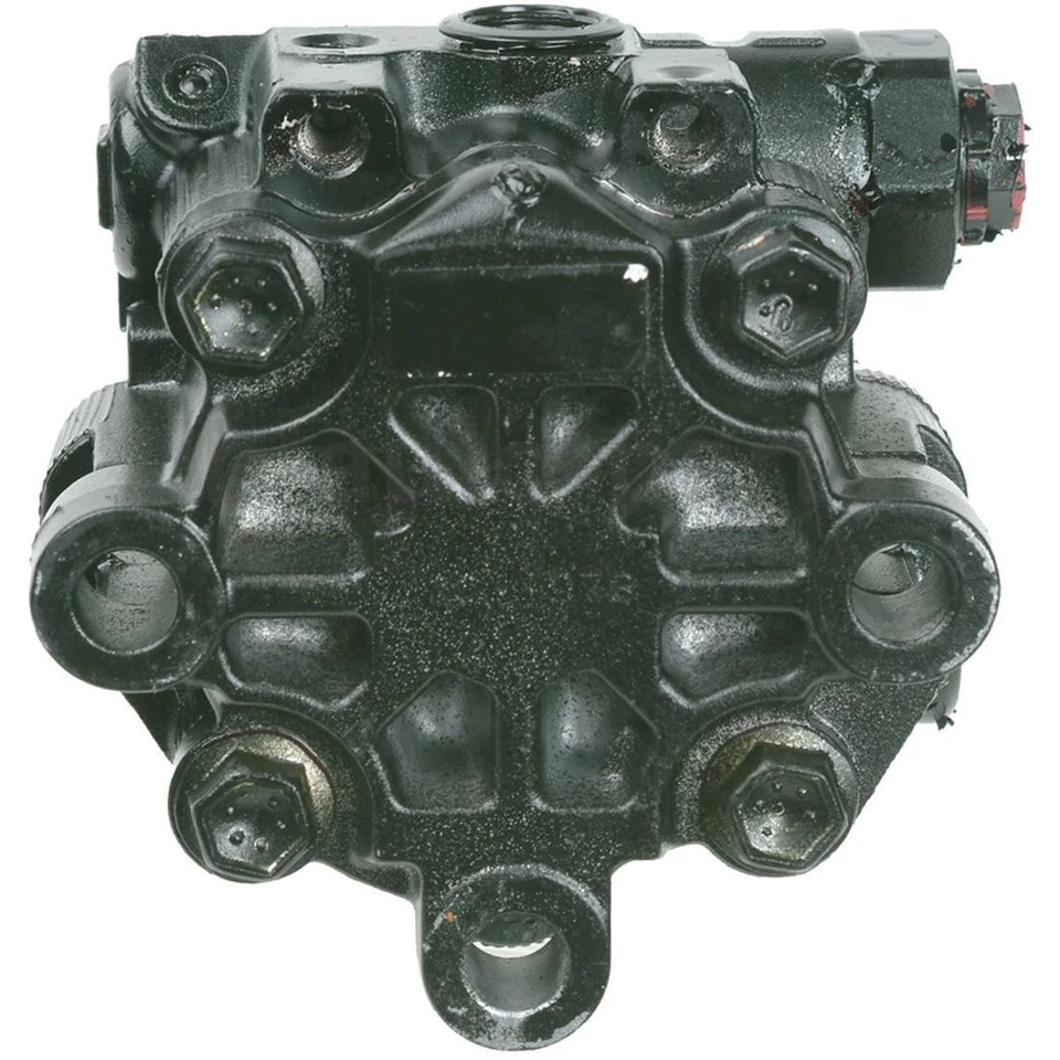 Bomba de dirección asistida Cardone Reman para Lexus LS430 2001 2002 2003 2004 2005 2006 Foto 3 de 4