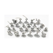 Reaper Fantasy Mini Loose Monsters Collection #42 NM