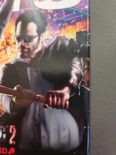 Dead Rising: Road to Fortune #2 IDW 2011 Capcom ver fotos - Imagen 12 de 12