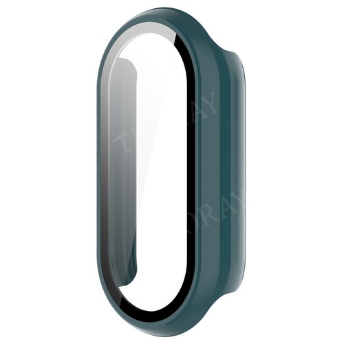 Funda Protectora PC Carcasa Protectora para Xiaomi Mi Band 8 9 10 NFC/Cerámica - Imagen 86 de 94