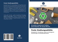 Erverton CezáRio De Freitas (U. A.) | Feste SiedlungsabfäLle | Taschenbuch