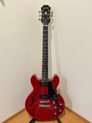 Epiphone ES339 P90 PRO production model #QYIND8 | eBay