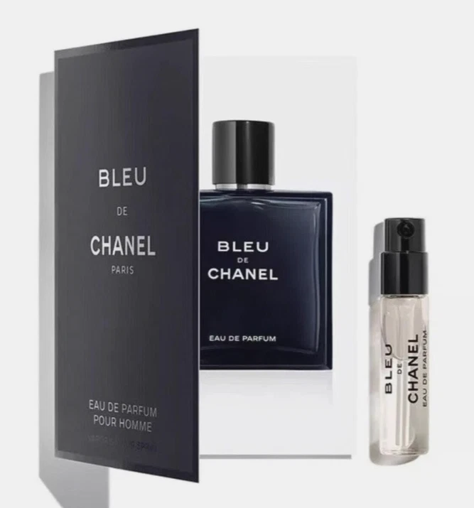 CHANEL Bleu Fragrances for Women for sale - eBay