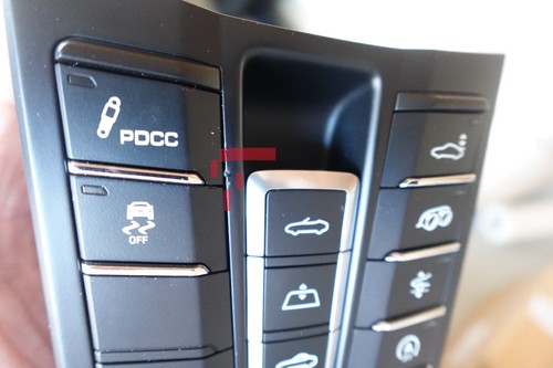 PORSCHE 991 CARRERA GT3 TURBO 16 19 COMBO CONTROL MULIPLES WITCH 99161396750DML - Picture 12 of 18