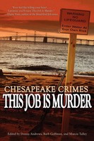 Donna Andrews (U. A.) | Chesapeake Crimes | Taschenbuch | Englisch (2012)