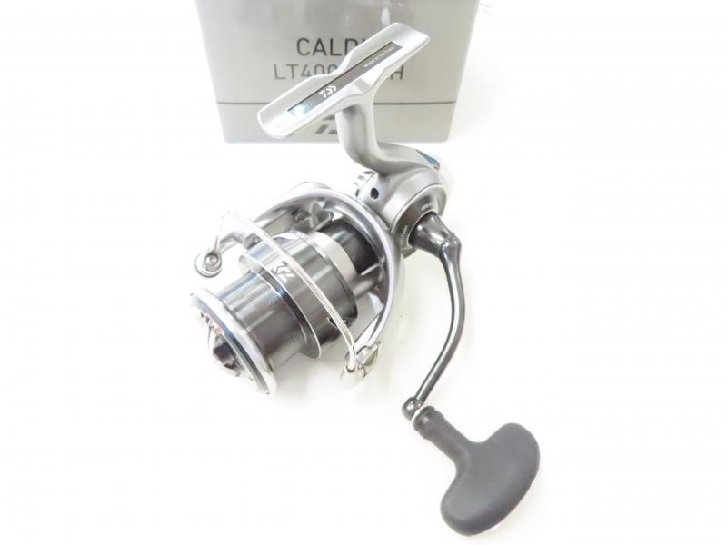 リール Daiwa CALDIA LT 4000-CXH Daiwa 18 Caldia LT 4000-CXH Spinning Reel | eBay