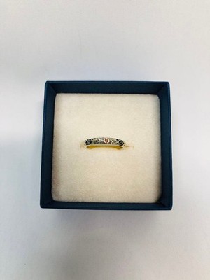 FanFun MARKET Blue Lock Silver Ring Vol.3 US Size 6 Keisuke Wanima SV925 2023